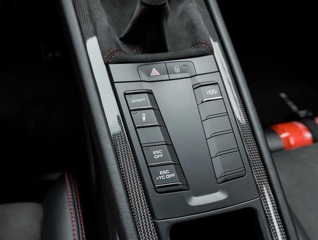 2018 Porsche 911  Photo
