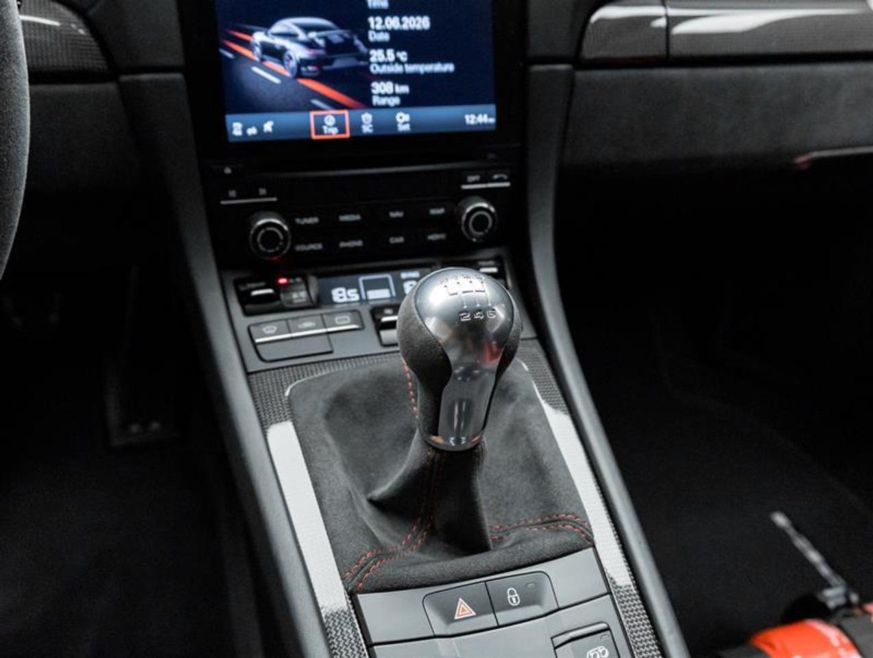2018 Porsche 911  Photo