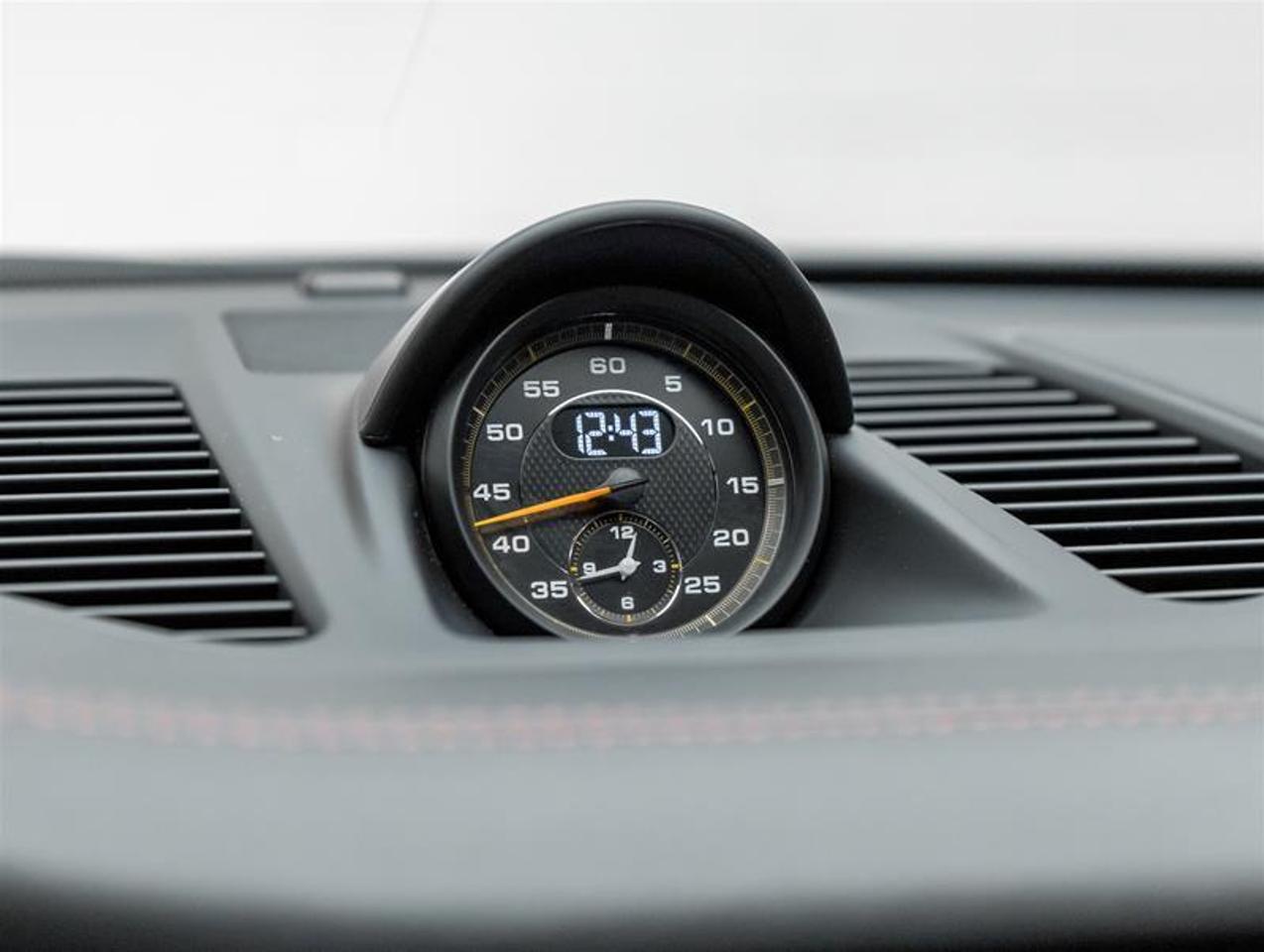 2018 Porsche 911  Photo
