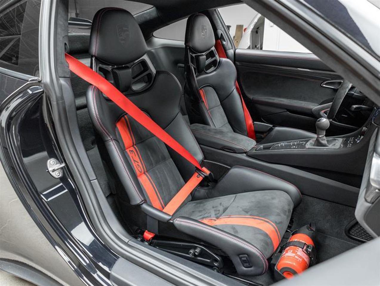 2018 Porsche 911  Photo