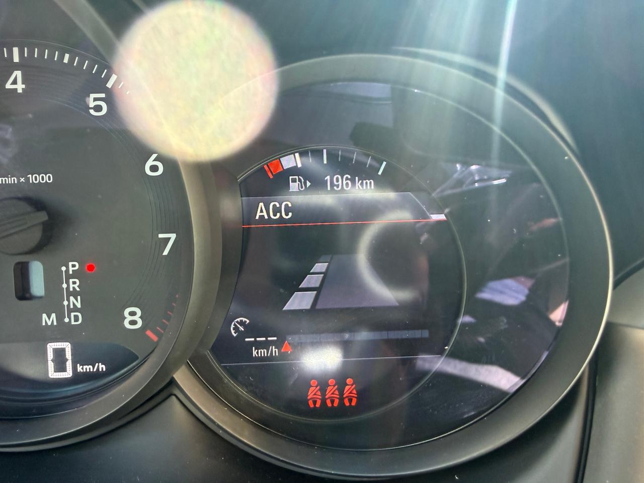 2023 Porsche Macan AWD, PREMIUM PLUS PKG, ACTIVE CRUISE CONTROL Photo