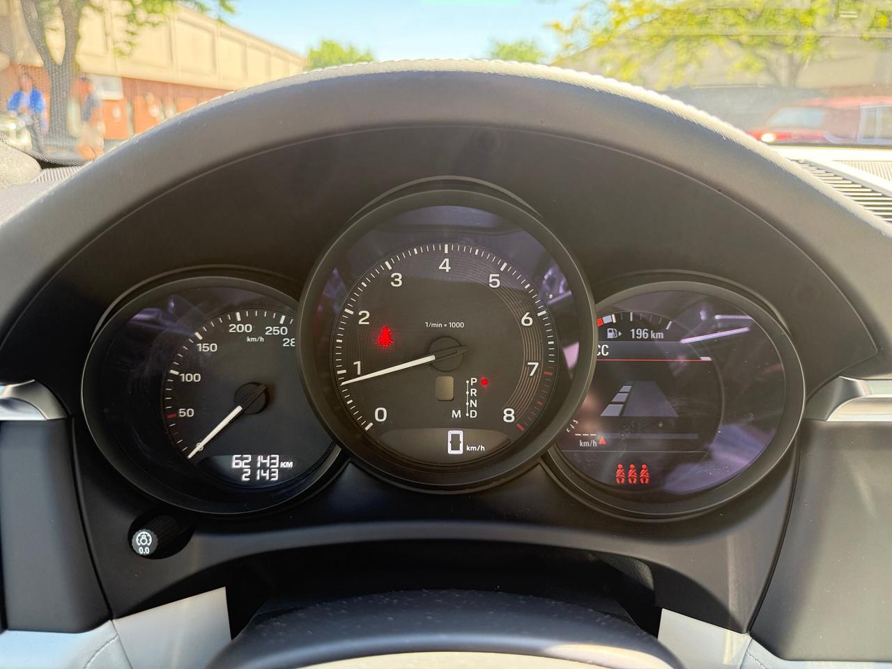 2023 Porsche Macan AWD, PREMIUM PLUS PKG, ACTIVE CRUISE CONTROL Photo
