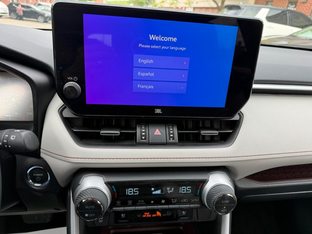 2024 Toyota RAV4 Hybrid Limited AWD Photo