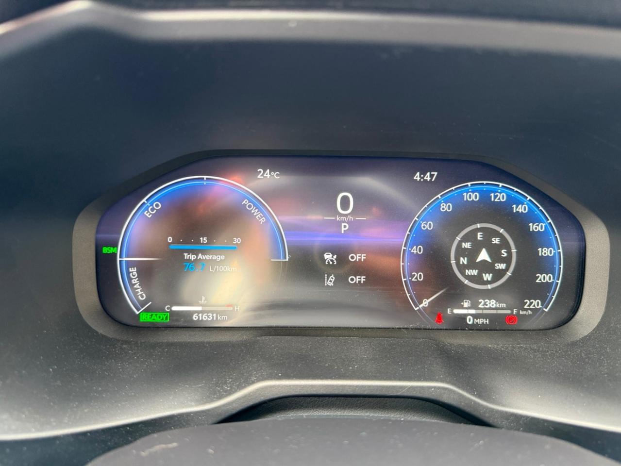 2024 Toyota RAV4 Hybrid Limited AWD Photo