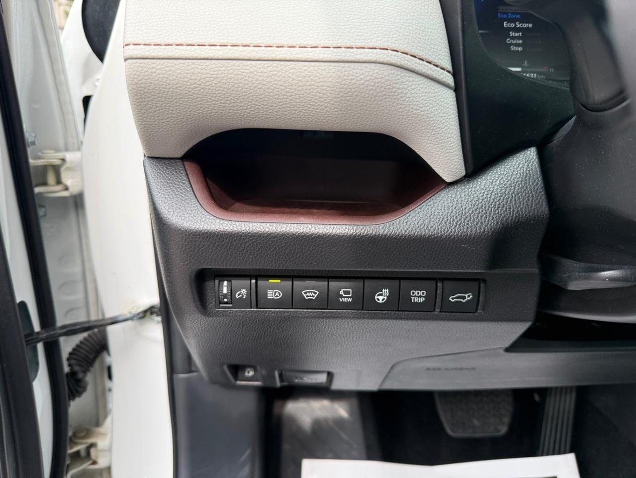 2024 Toyota RAV4 Hybrid Limited AWD Photo