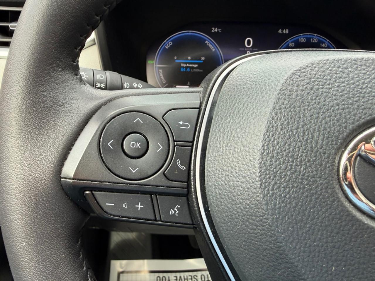 2024 Toyota RAV4 Hybrid Limited AWD Photo