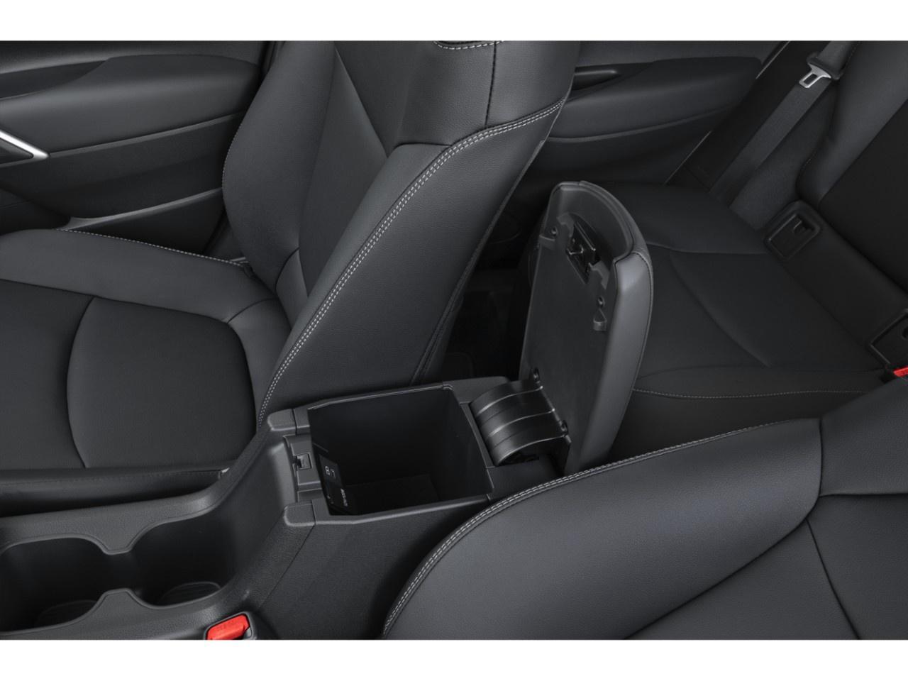 2026 Toyota Corolla Cross XLE AWD Photo