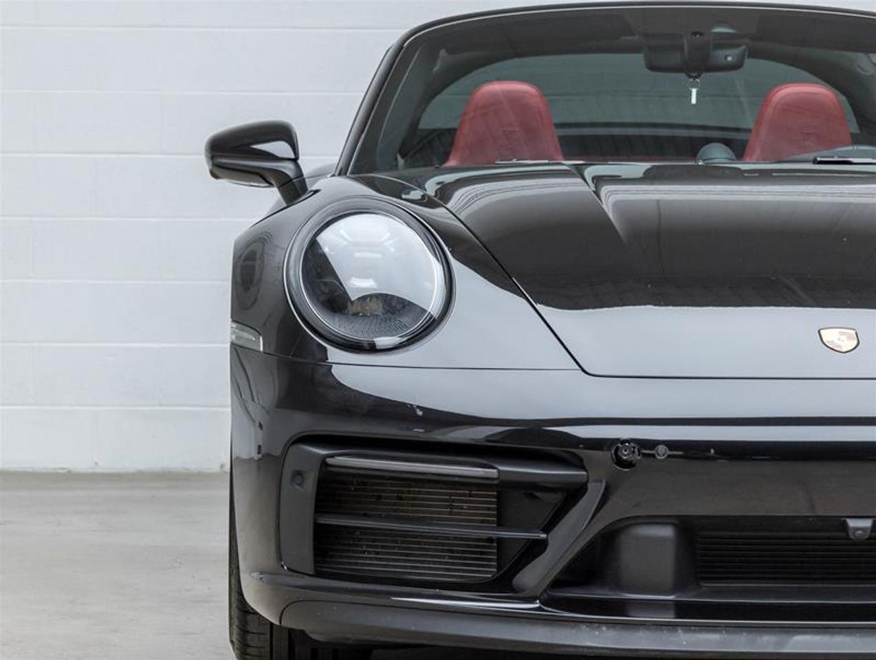 2024 Porsche 911  Photo