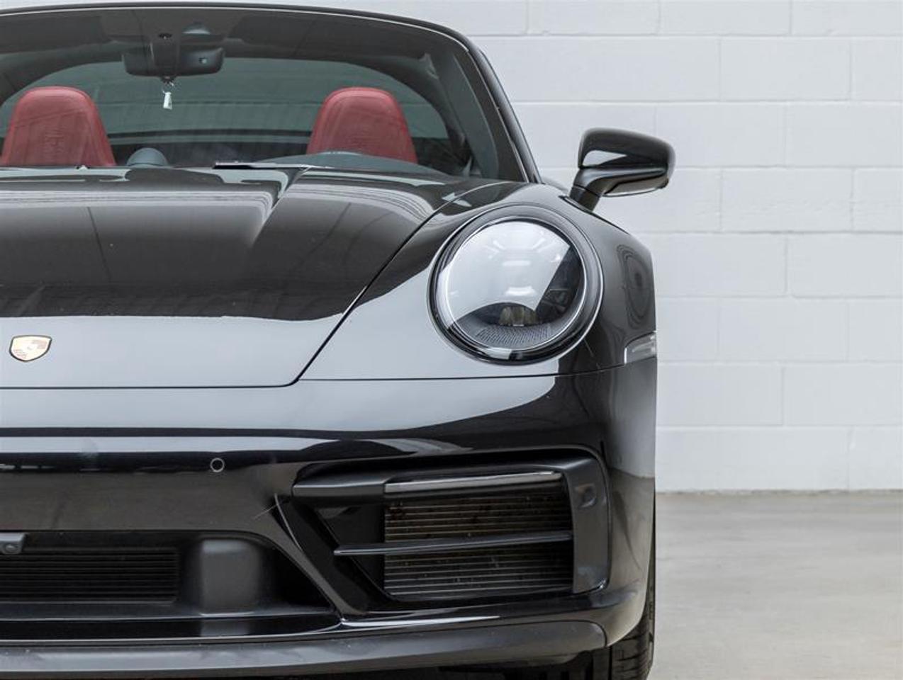 2024 Porsche 911  Photo