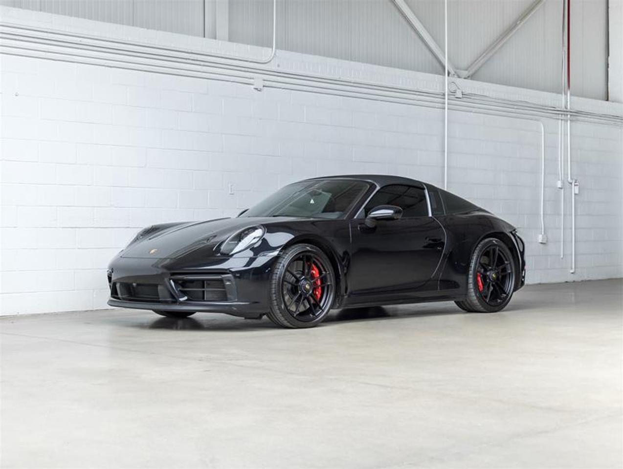 2024 Porsche 911  Photo