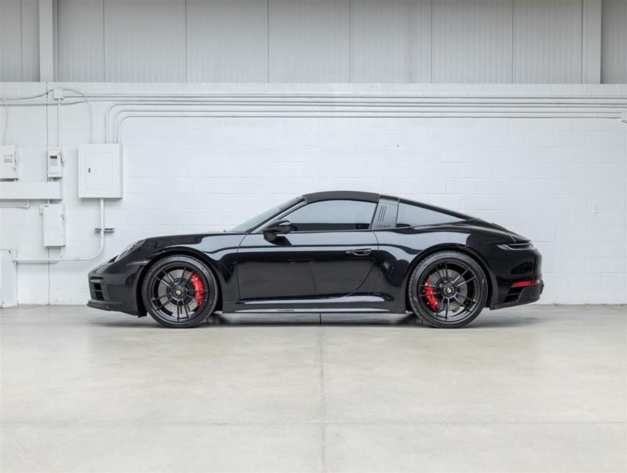 2024 Porsche 911  Photo