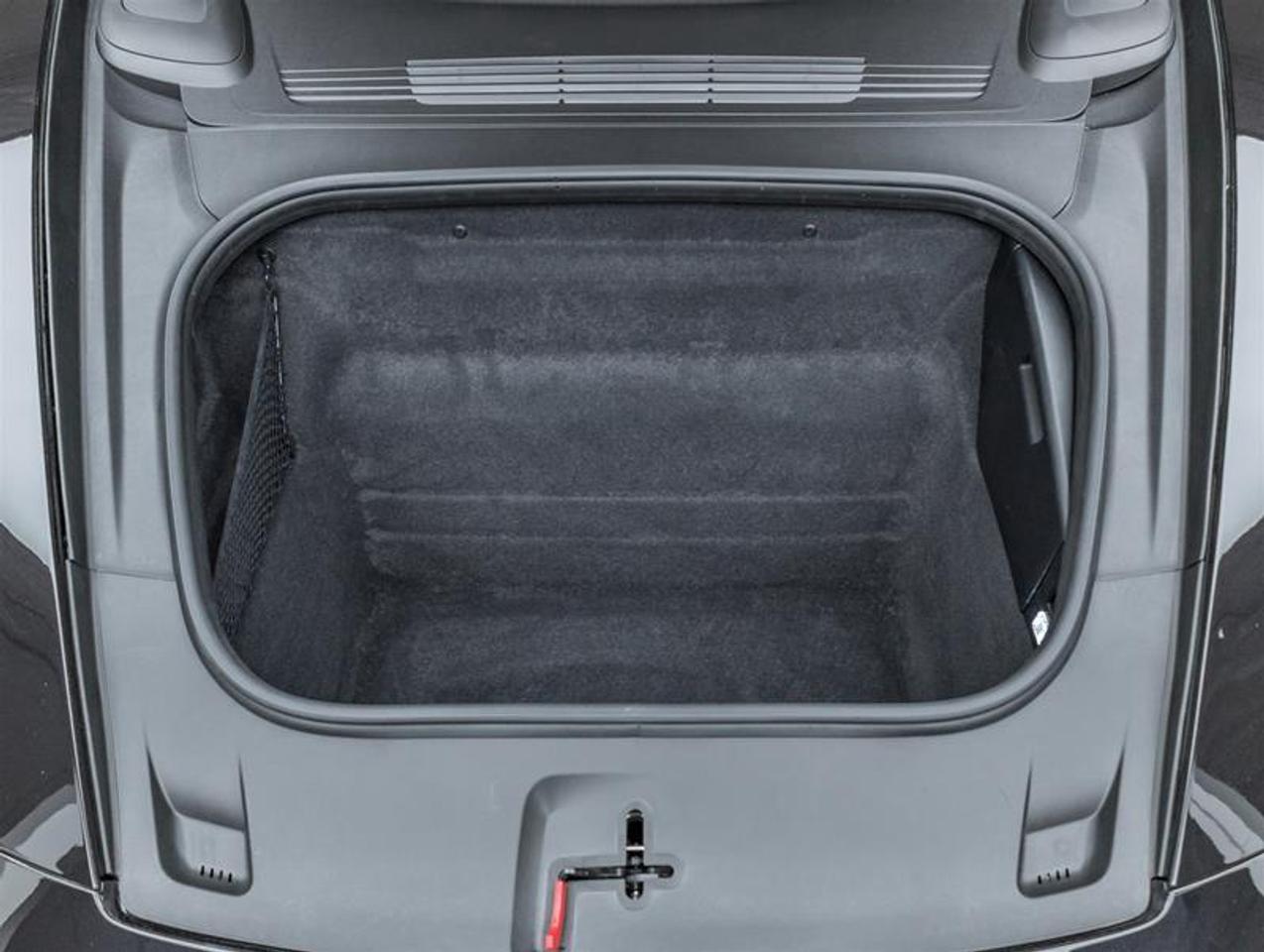 2024 Porsche 911  Photo