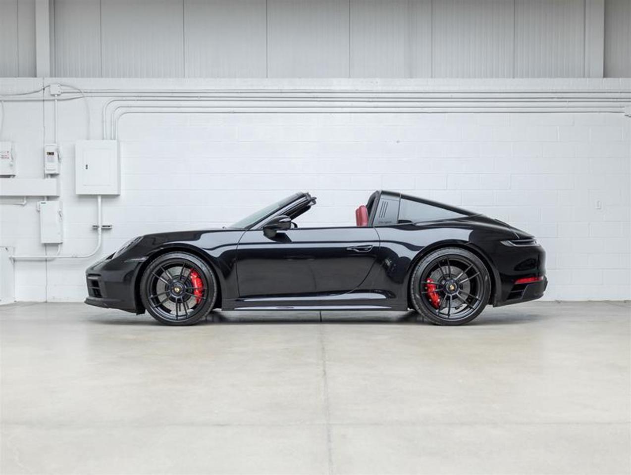 2024 Porsche 911  Photo