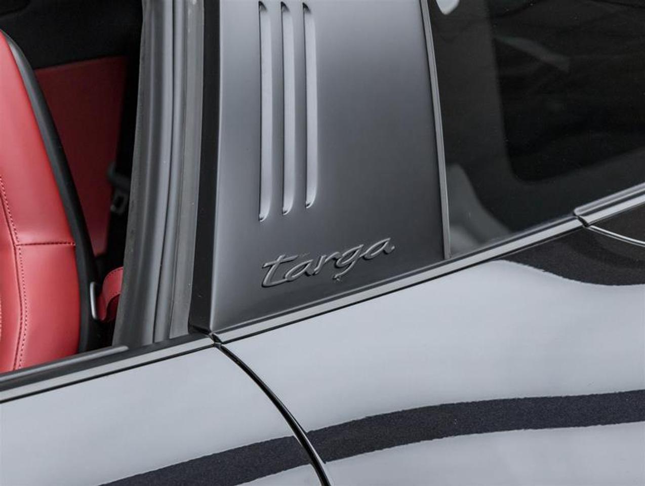 2024 Porsche 911  Photo