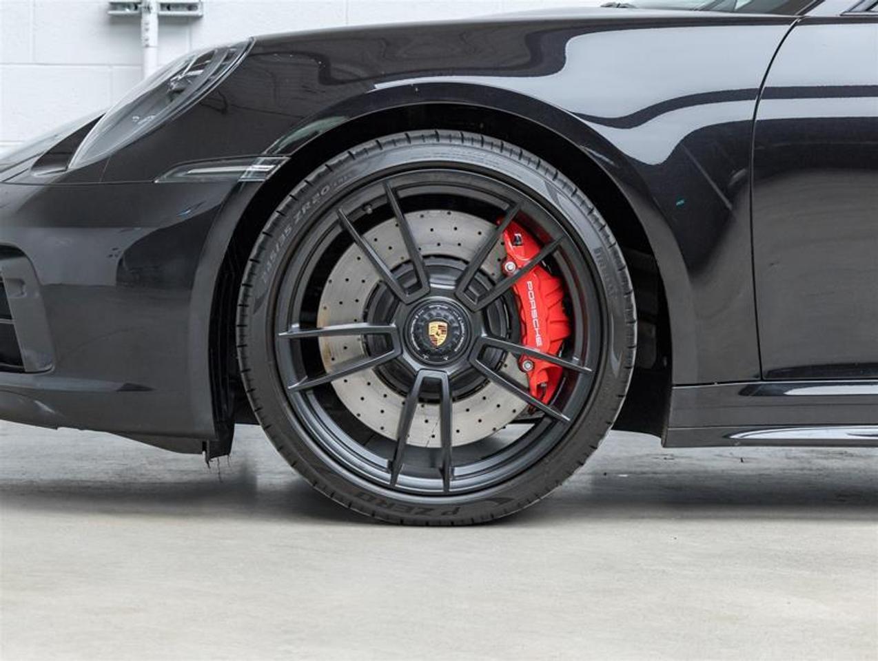 2024 Porsche 911  Photo