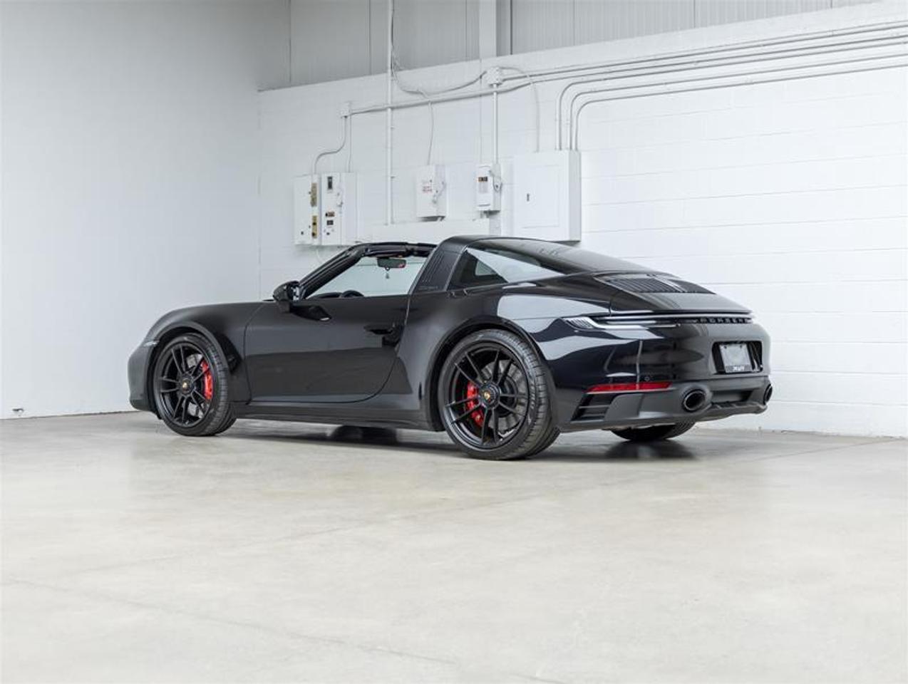 2024 Porsche 911  Photo