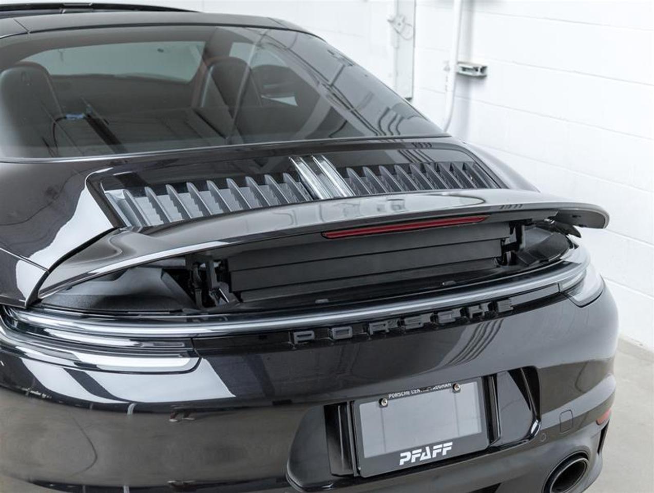 2024 Porsche 911  Photo