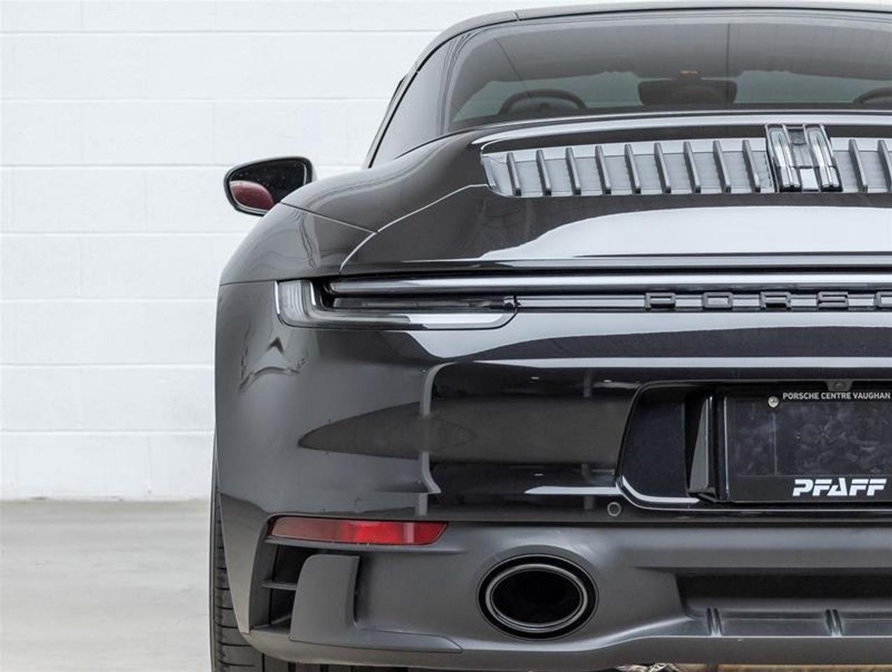 2024 Porsche 911  Photo