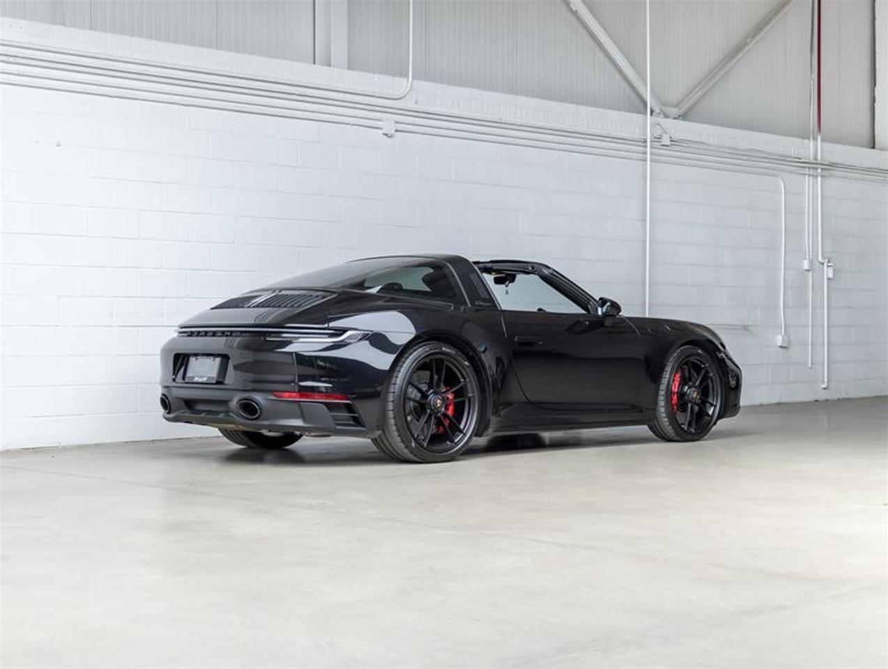 2024 Porsche 911  Photo