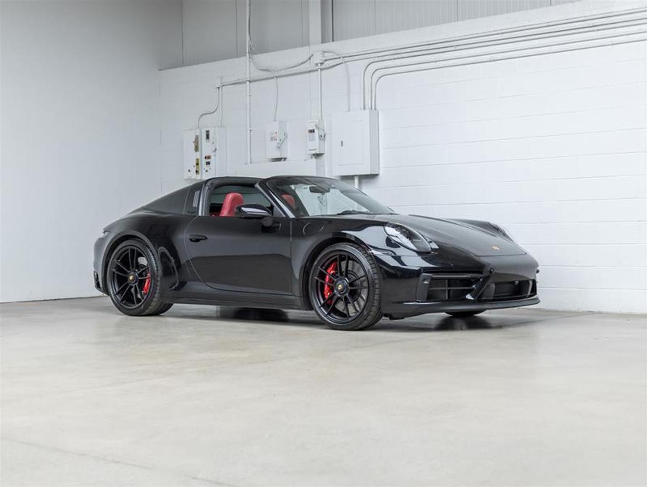 2024 Porsche 911  Photo