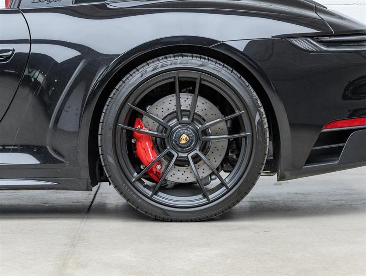 2024 Porsche 911  Photo