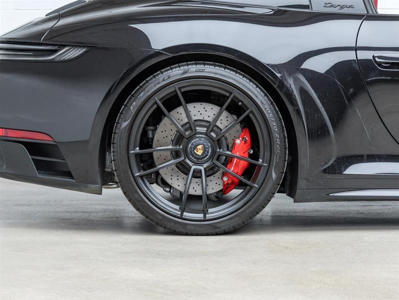 2024 Porsche 911  Photo