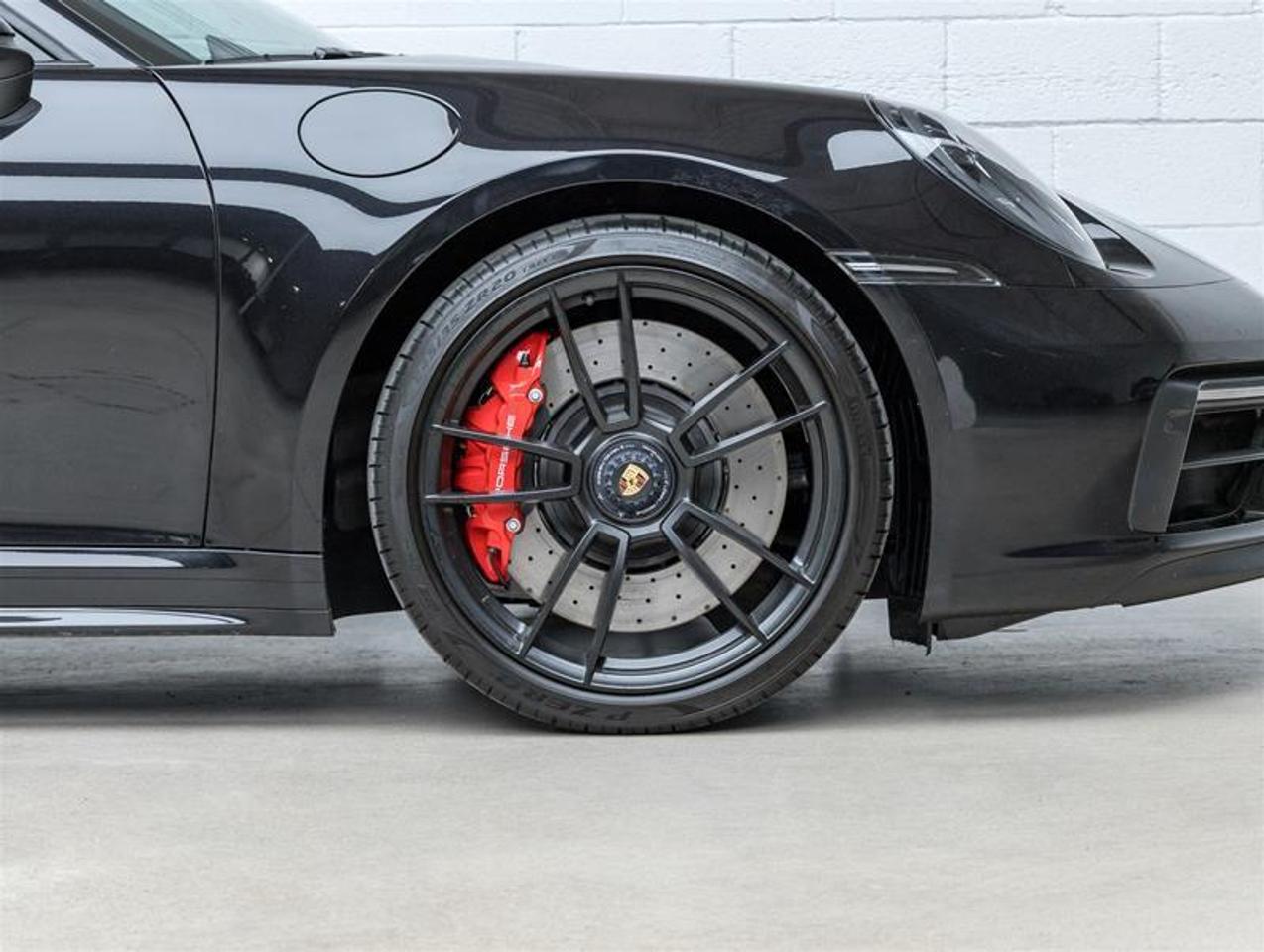 2024 Porsche 911  Photo