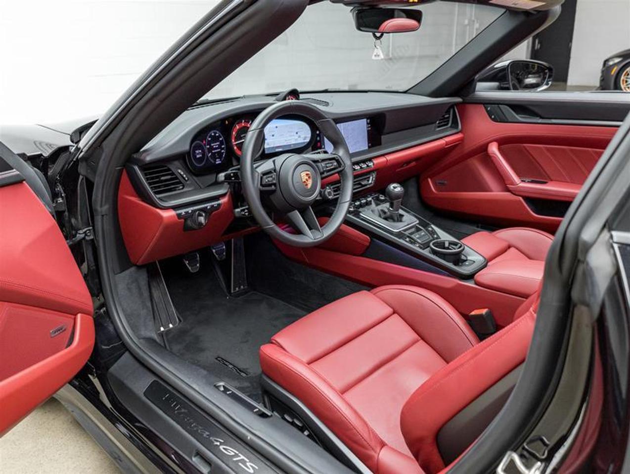 2024 Porsche 911  Photo