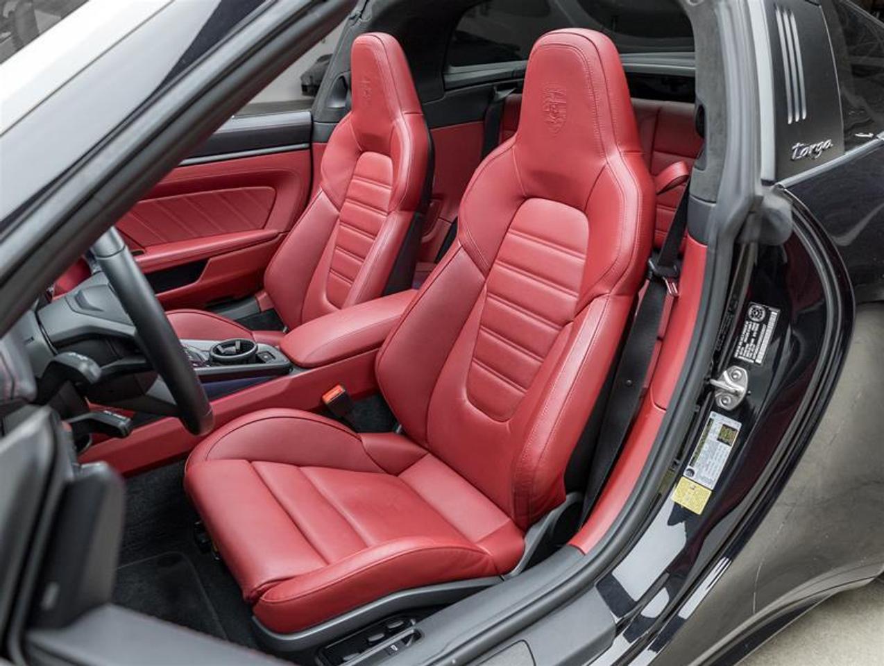 2024 Porsche 911  Photo