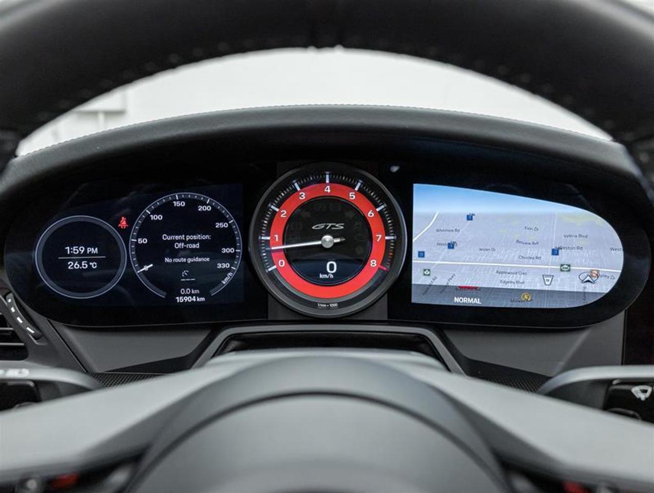 2024 Porsche 911  Photo