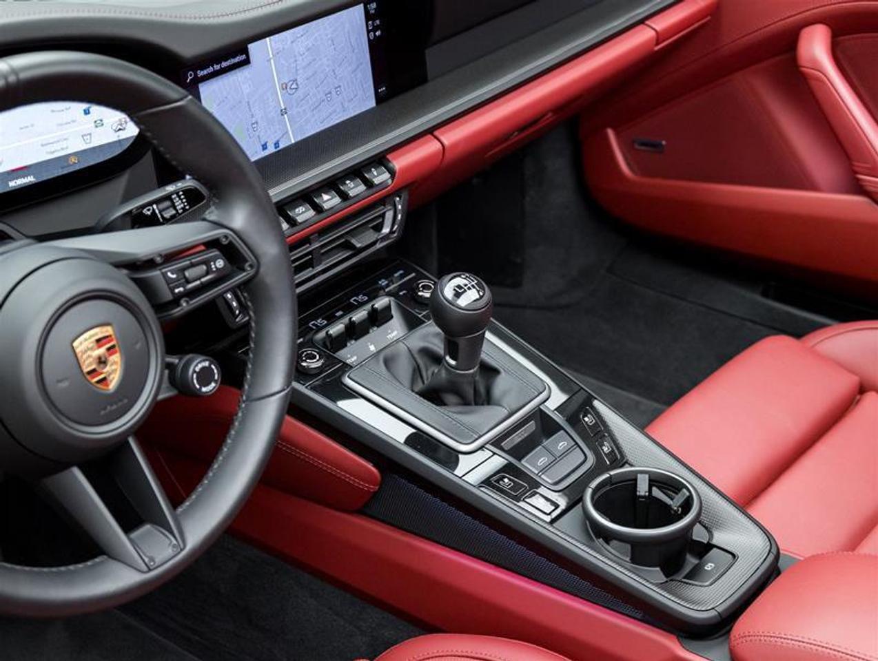 2024 Porsche 911  Photo
