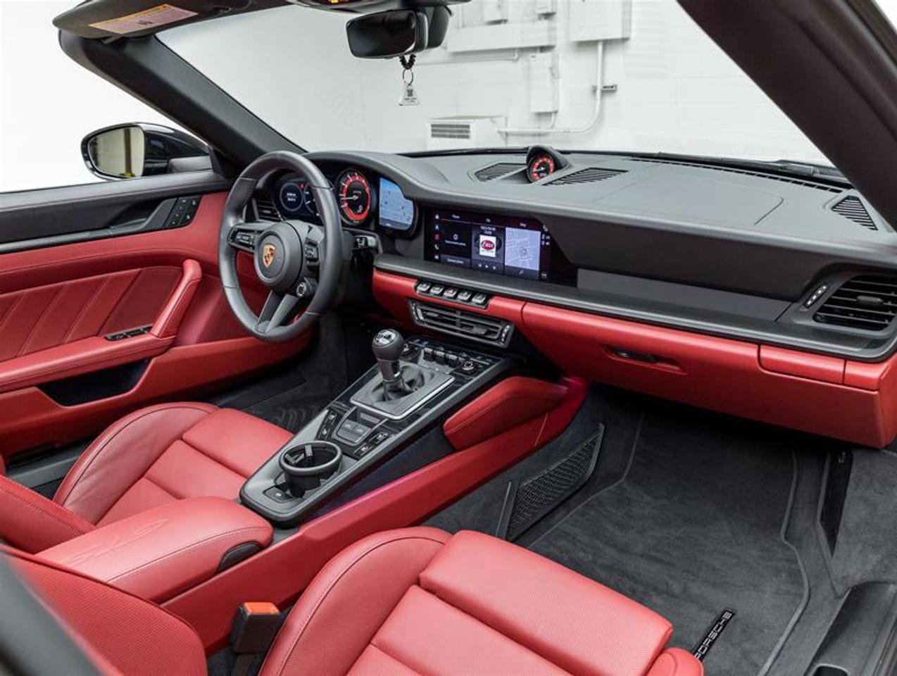 2024 Porsche 911  Photo