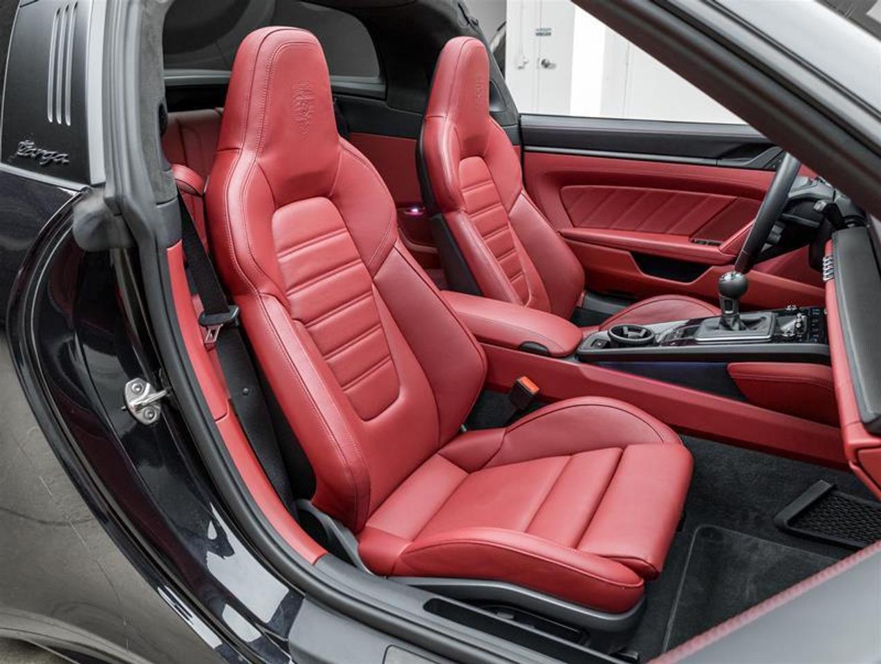 2024 Porsche 911  Photo