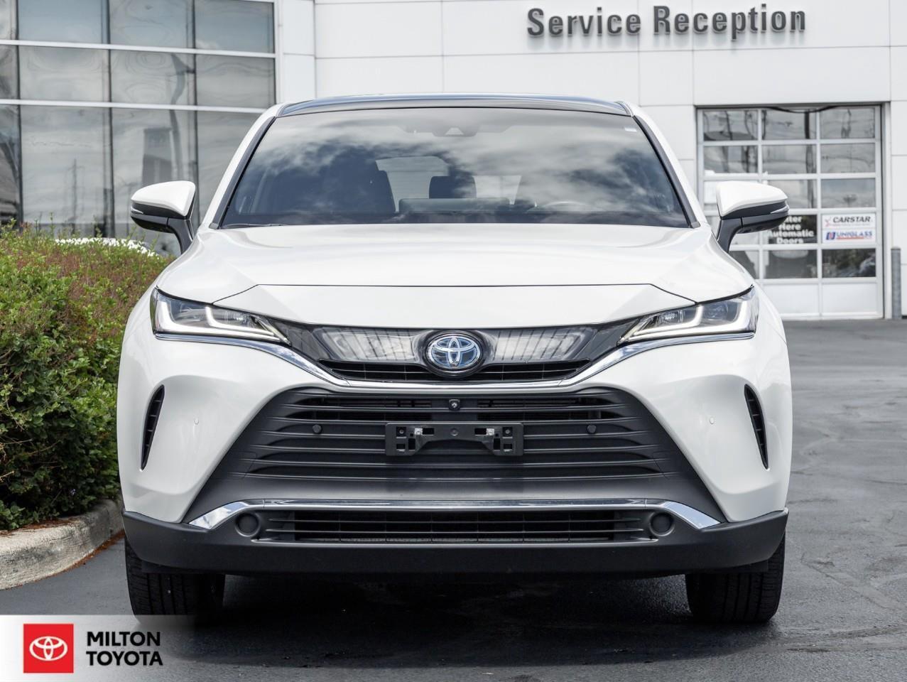 2021 Toyota Venza HYBRID AWD STAR GAZE BIRDS EYE CAMERA NEW TIRES AN Photo