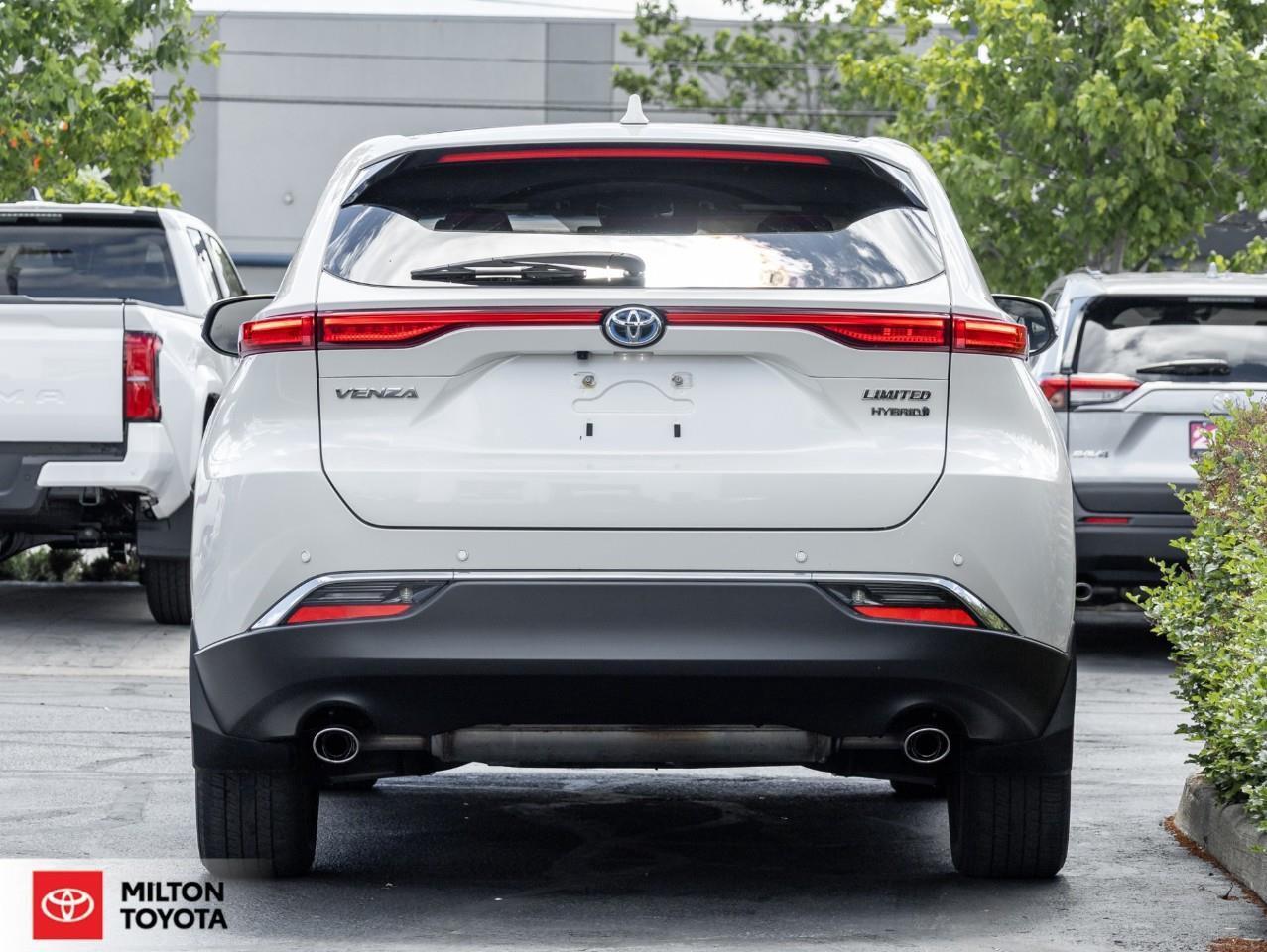 2021 Toyota Venza HYBRID AWD STAR GAZE BIRDS EYE CAMERA NEW TIRES AN Photo