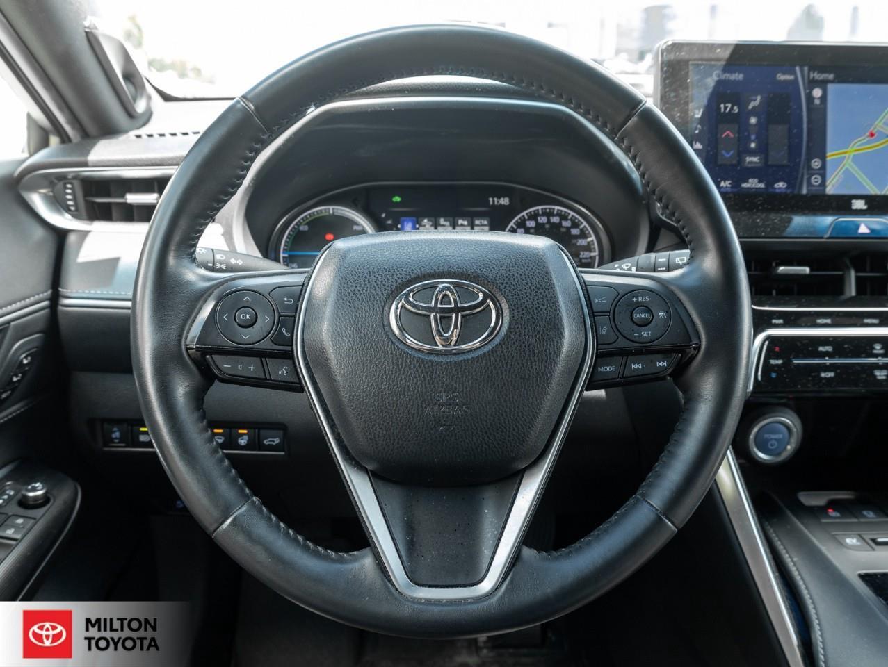 2021 Toyota Venza HYBRID AWD STAR GAZE BIRDS EYE CAMERA NEW TIRES AN Photo