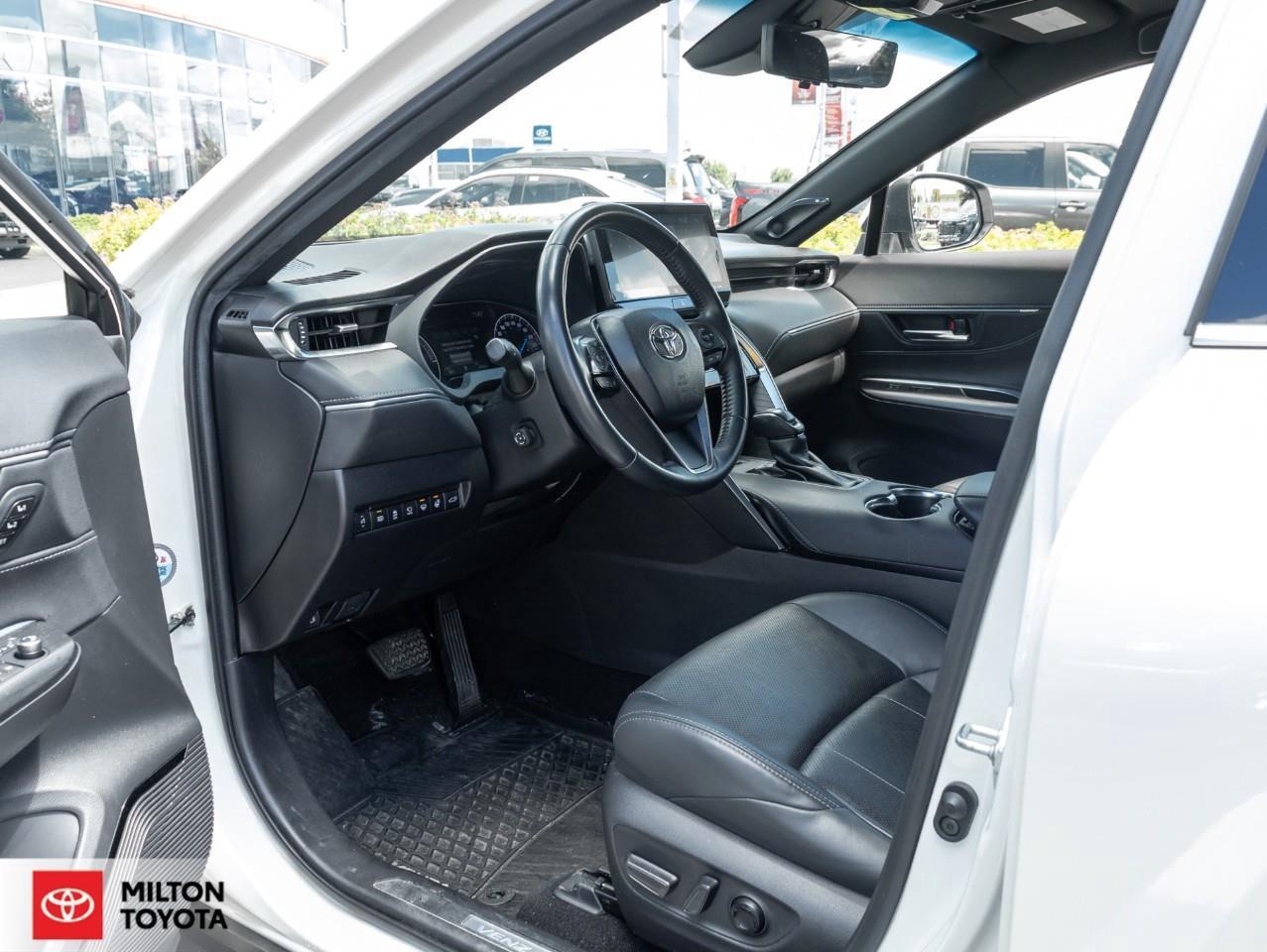 2021 Toyota Venza HYBRID AWD STAR GAZE BIRDS EYE CAMERA NEW TIRES AN Photo