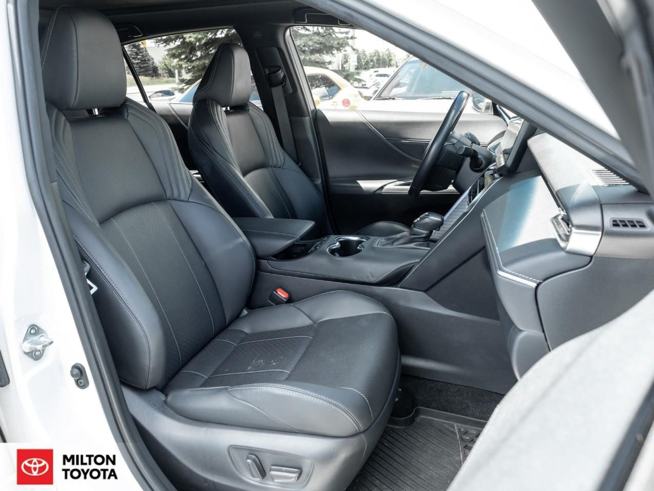 2021 Toyota Venza HYBRID AWD STAR GAZE BIRDS EYE CAMERA NEW TIRES AN Photo