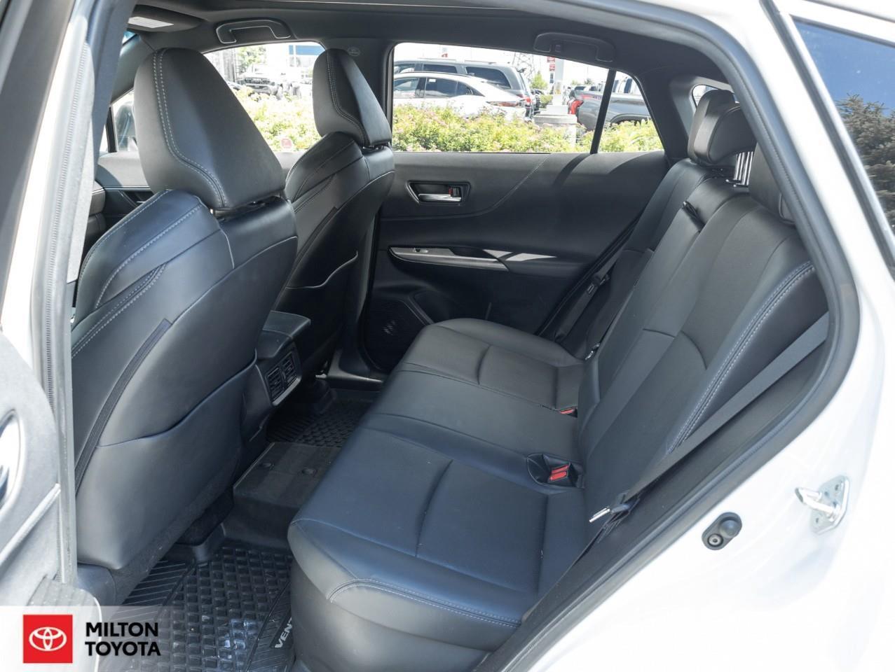 2021 Toyota Venza HYBRID AWD STAR GAZE BIRDS EYE CAMERA NEW TIRES AN Photo