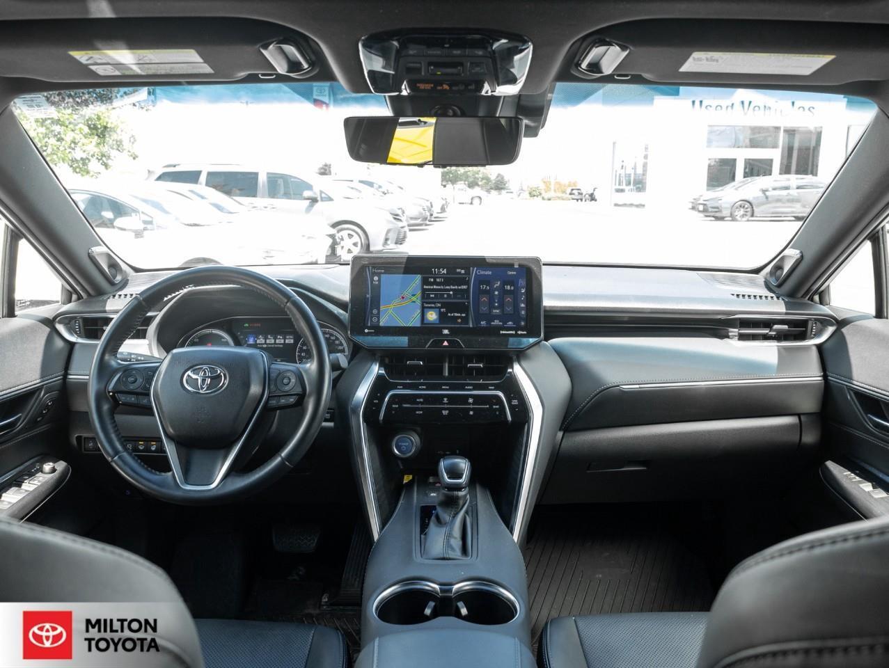 2021 Toyota Venza HYBRID AWD STAR GAZE BIRDS EYE CAMERA NEW TIRES AN Photo