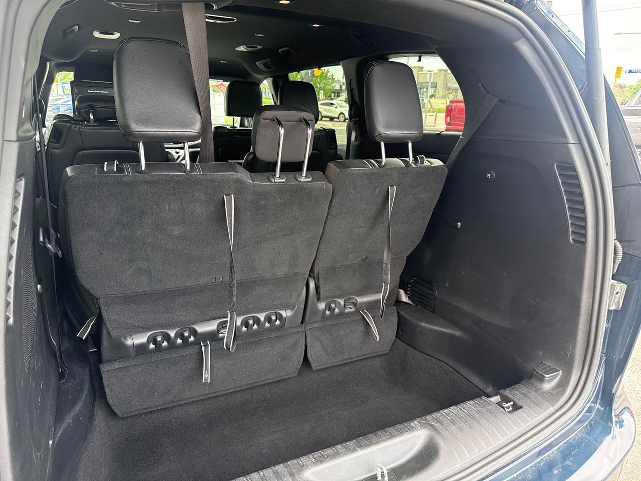 2022 Chrysler Pacifica Touring L All-Wheel Drive Passenger Van Photo
