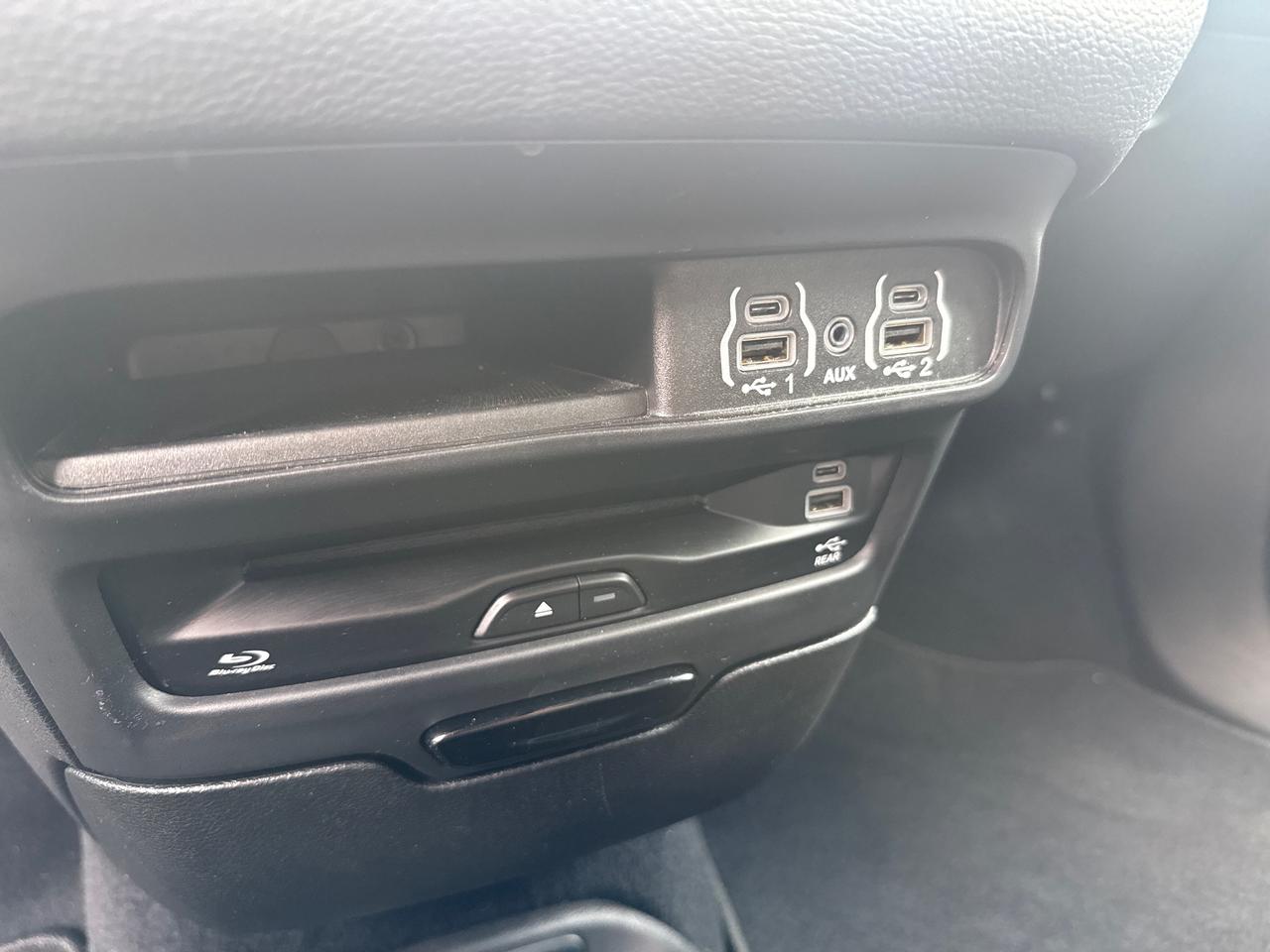 2022 Chrysler Pacifica Touring L All-Wheel Drive Passenger Van Photo