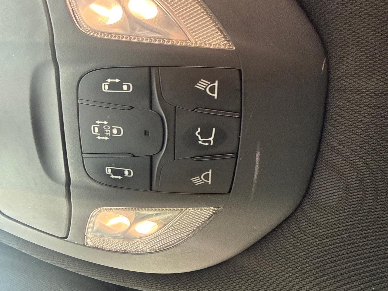 2022 Chrysler Pacifica Touring L All-Wheel Drive Passenger Van Photo