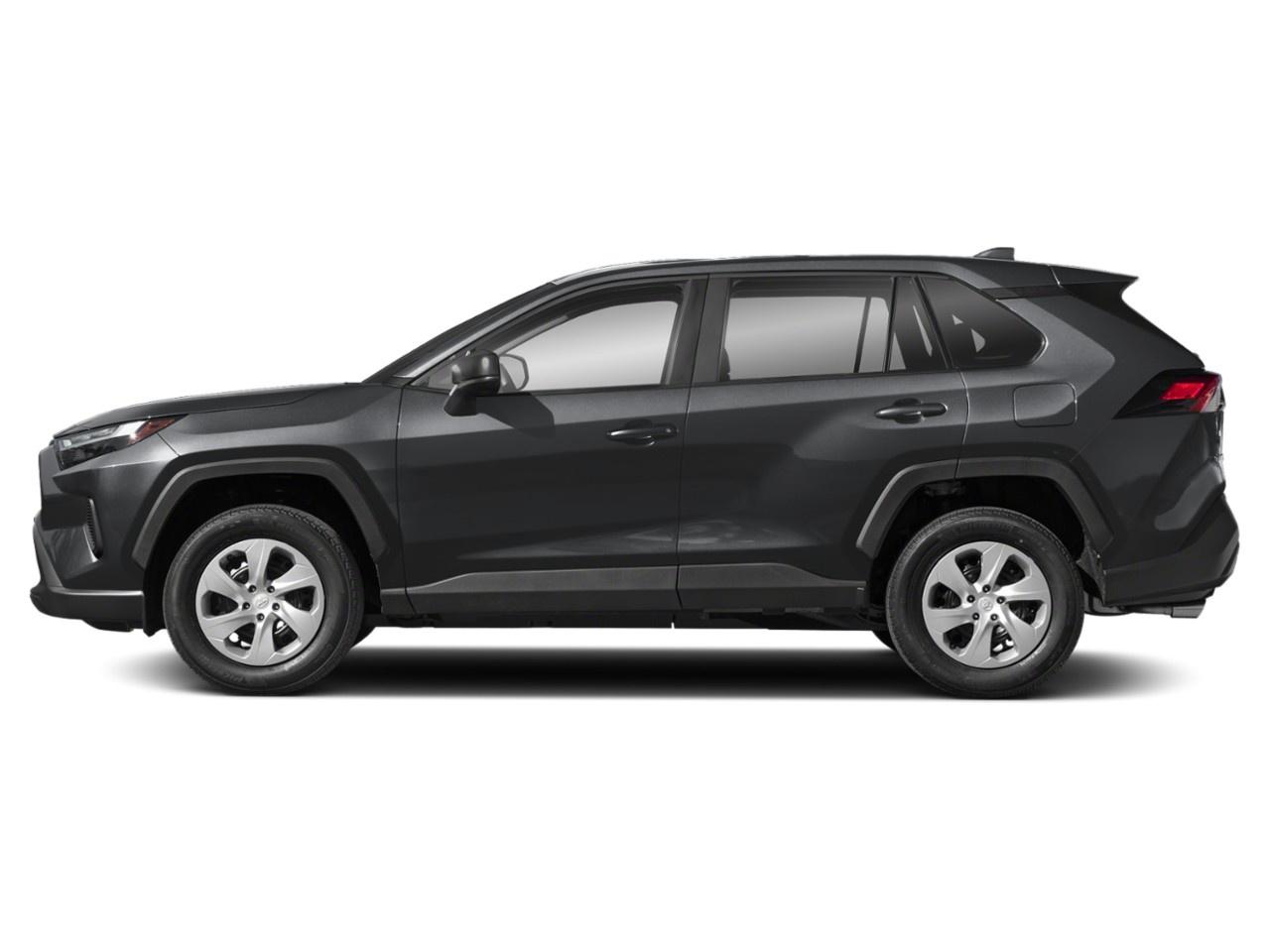 2023 Toyota RAV4 LE AWD Photo
