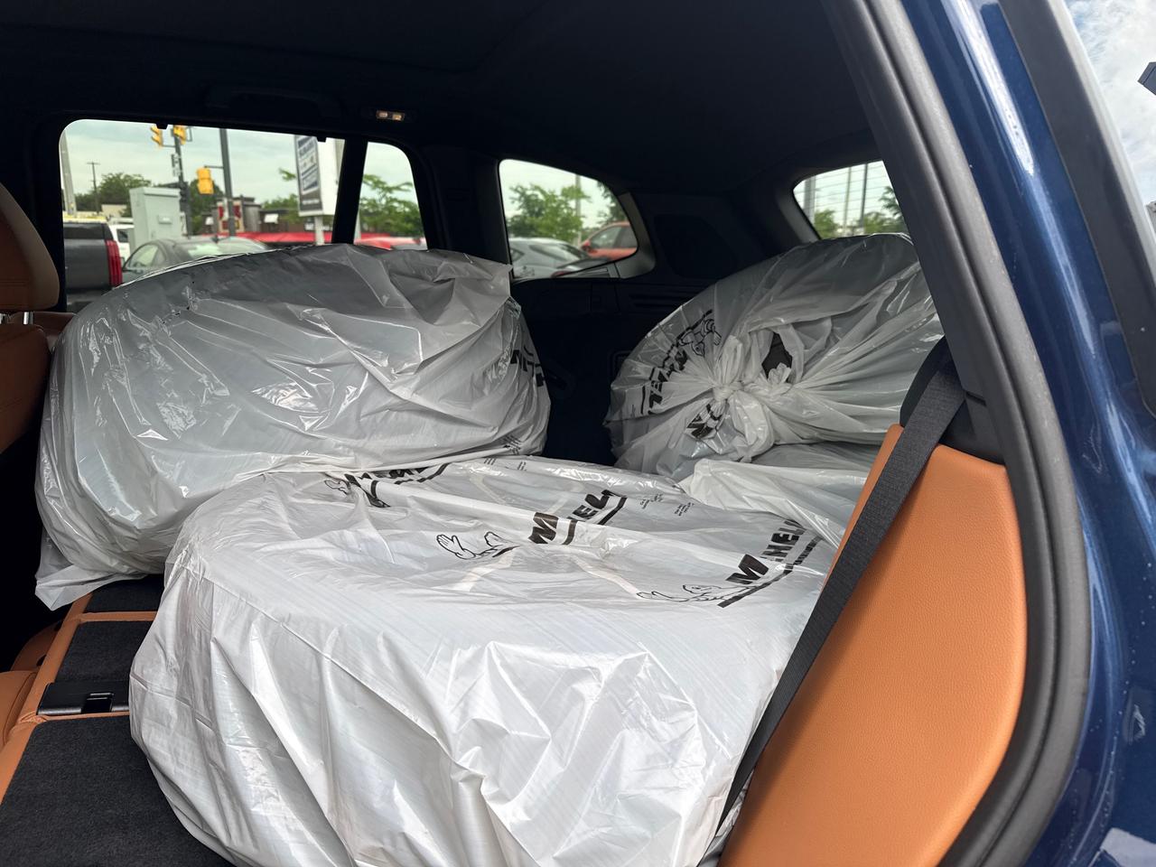2020 BMW X3 xDrive30i 4dr All-Wheel Drive Sports Activity Vehicle Photo
