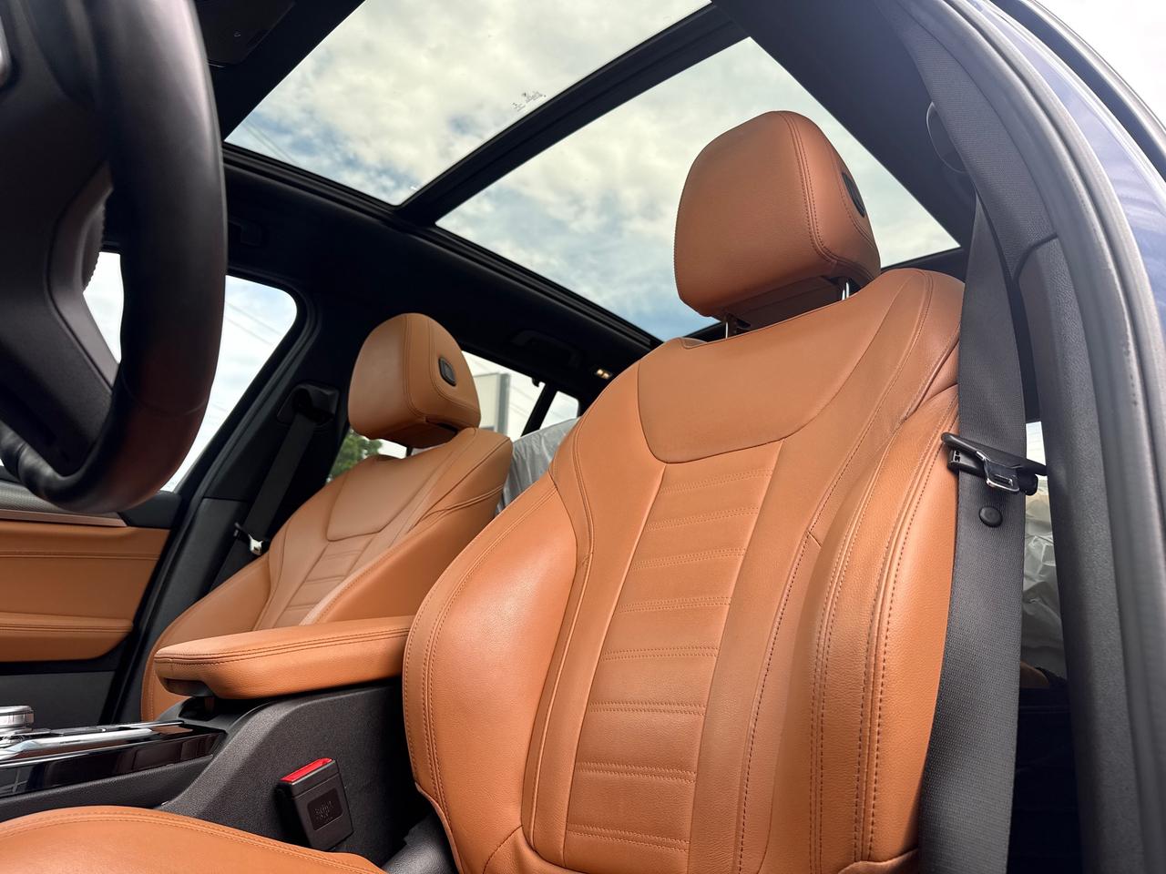 2020 BMW X3 xDrive30i 4dr All-Wheel Drive Sports Activity Vehicle Photo