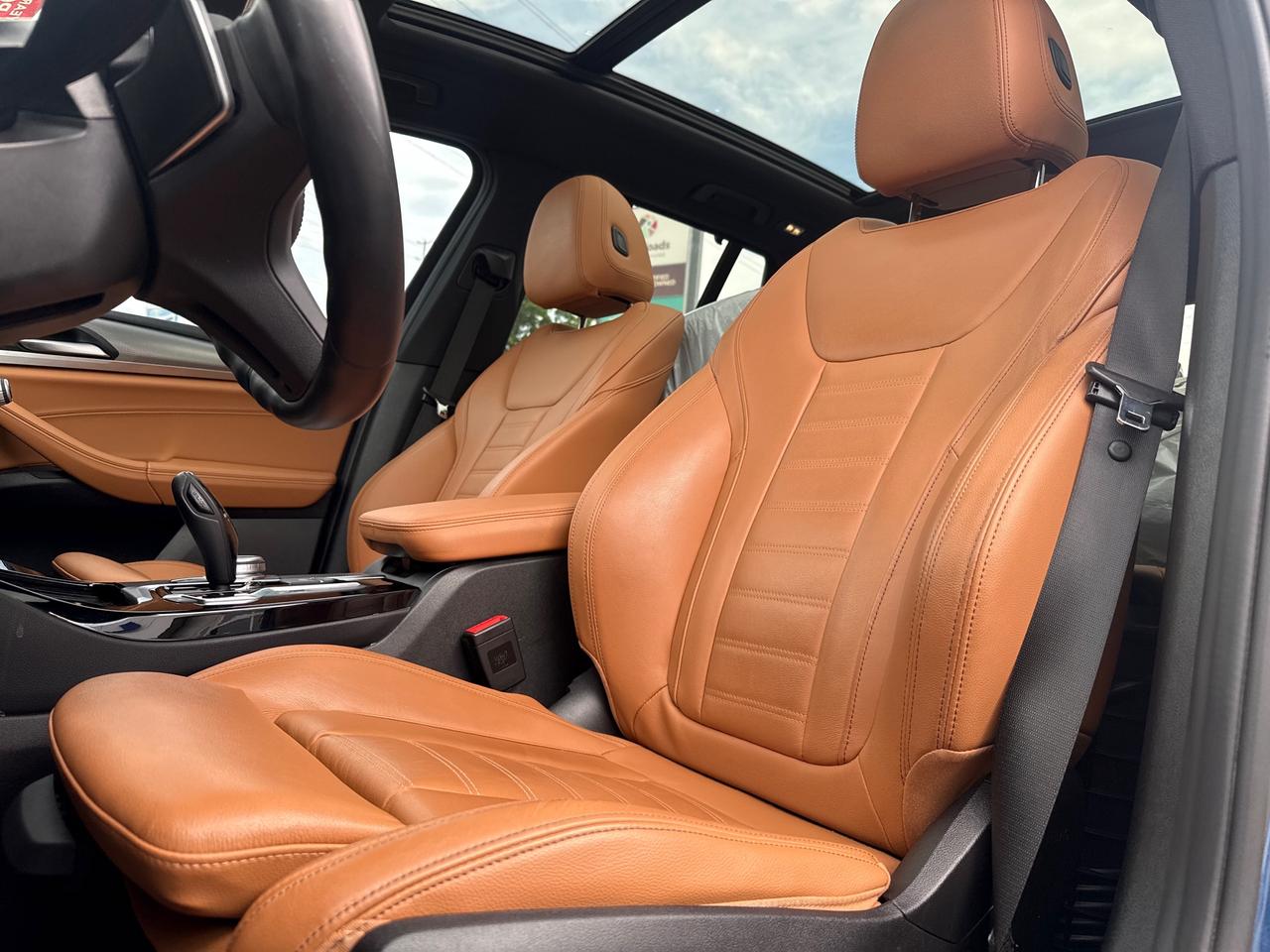 2020 BMW X3 xDrive30i 4dr All-Wheel Drive Sports Activity Vehicle Photo