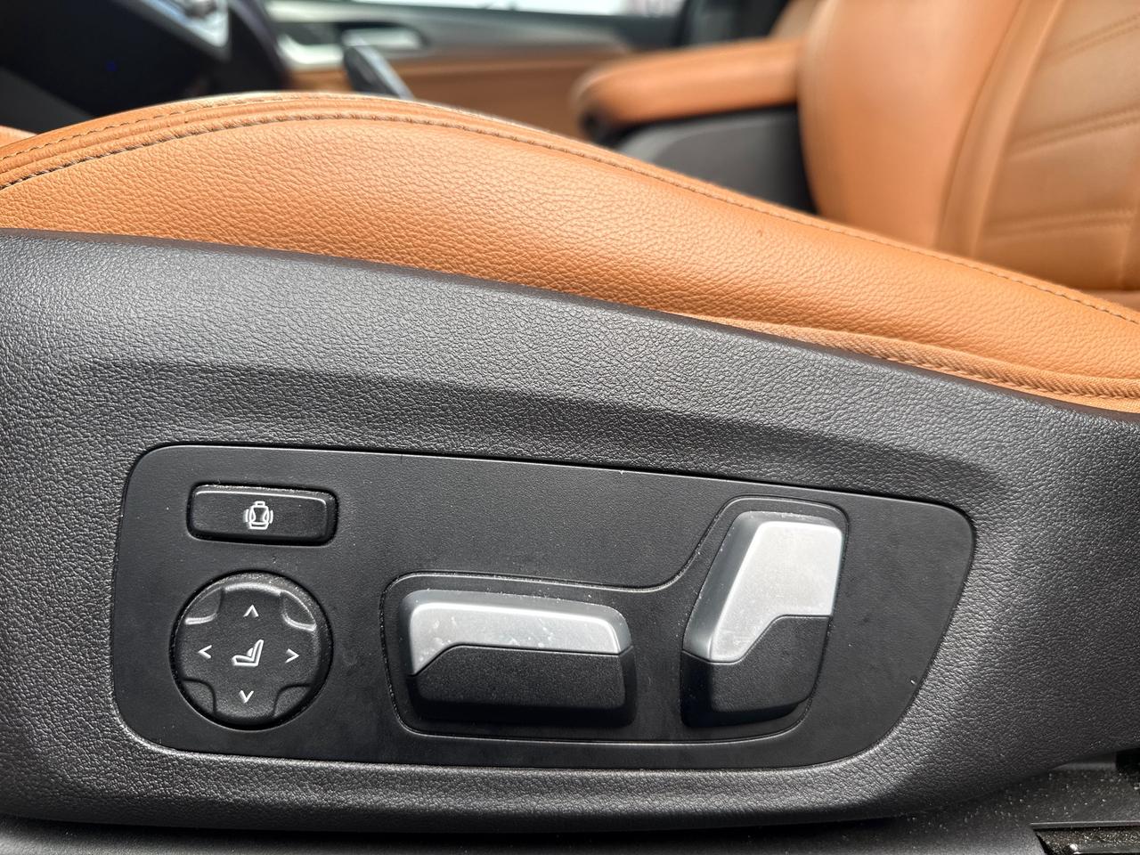 2020 BMW X3 xDrive30i 4dr All-Wheel Drive Sports Activity Vehicle Photo