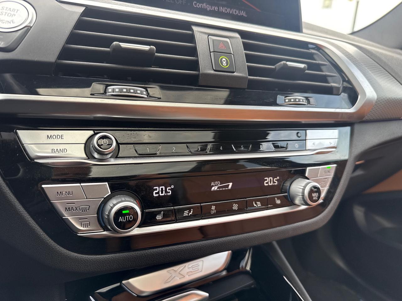 2020 BMW X3 xDrive30i 4dr All-Wheel Drive Sports Activity Vehicle Photo