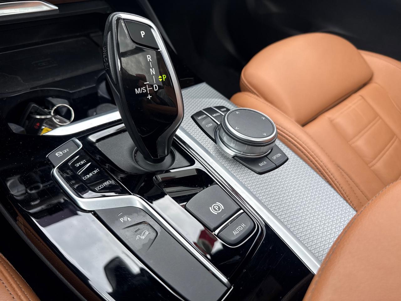 2020 BMW X3 xDrive30i 4dr All-Wheel Drive Sports Activity Vehicle Photo